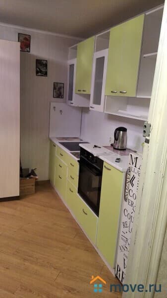 комната, 17 м&sup2;