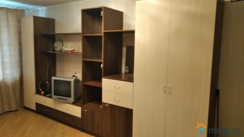 комната, 17 м&sup2;