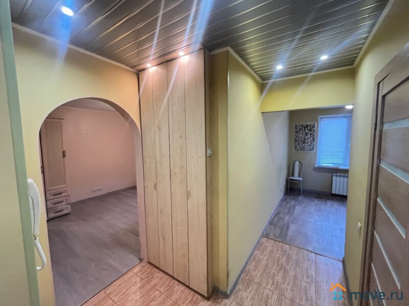 1-комн. квартира, 37 м²