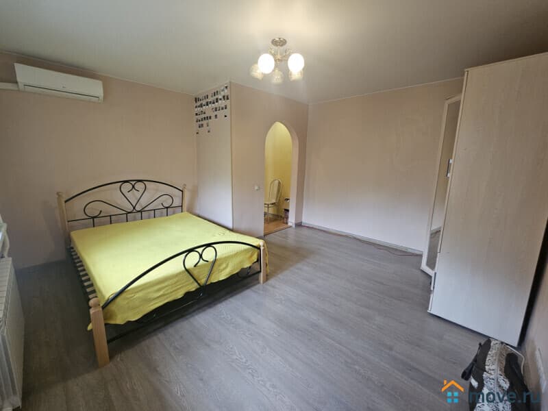 1-комн. квартира, 37 м²