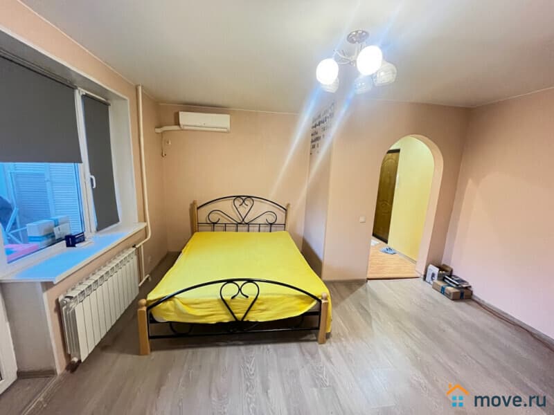 1-комн. квартира, 37 м²