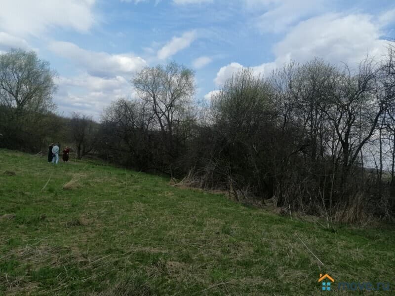 земельный участок, 30 соток