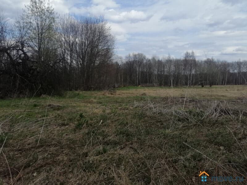 земельный участок, 30 соток