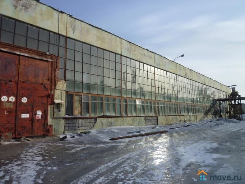 нежилое здание, 146 м&sup2;