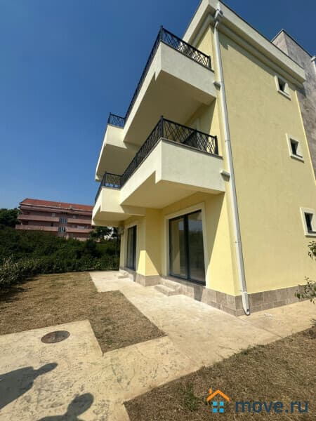 1-комн. квартира, 39 м²