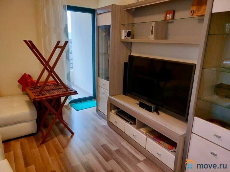 2-комн. квартира, 56 м²