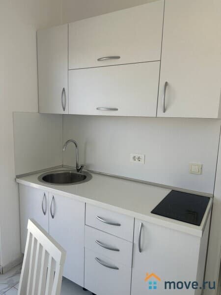 2-комн. квартира, 51 м²