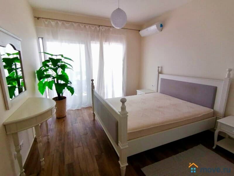 2-комн. квартира, 110 м²