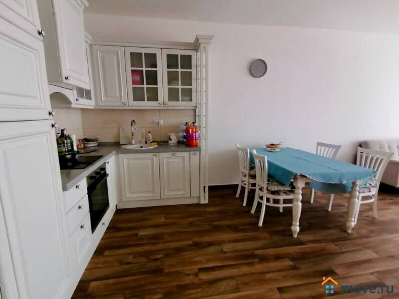 2-комн. квартира, 110 м²