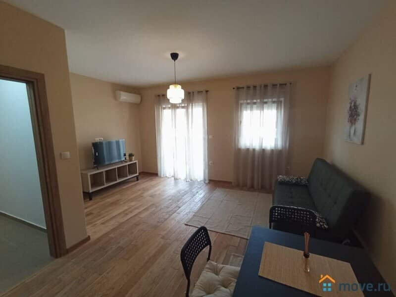 1-комн. квартира, 50 м²