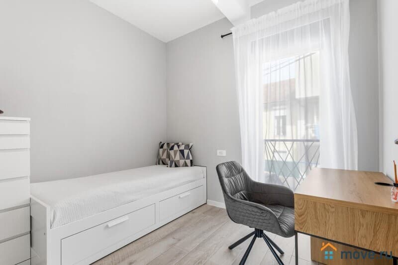 4-комн. квартира, 82 м²