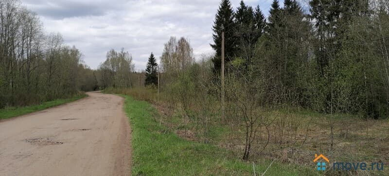 земельный участок, 48 соток