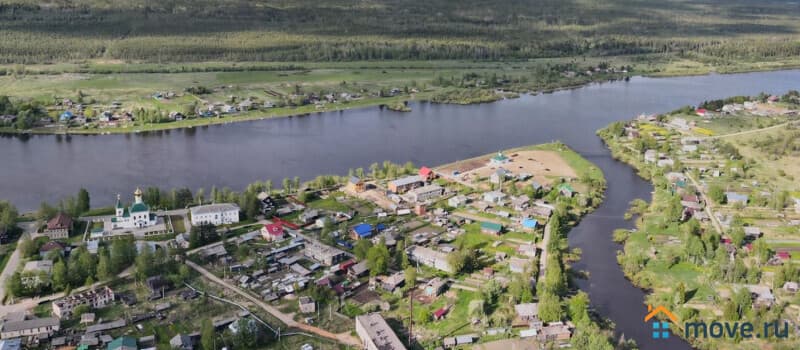 земля под ИЖС, 18 соток