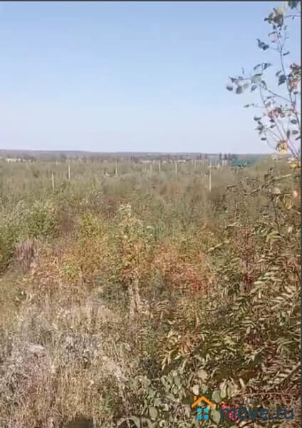 земля под ИЖС, 12 соток