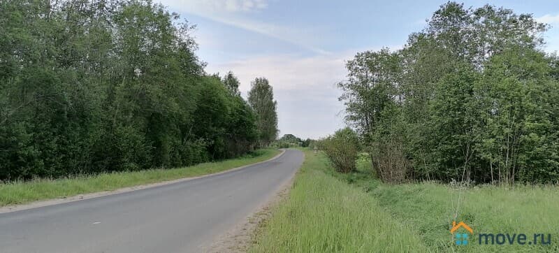 земля под ИЖС, 15 соток