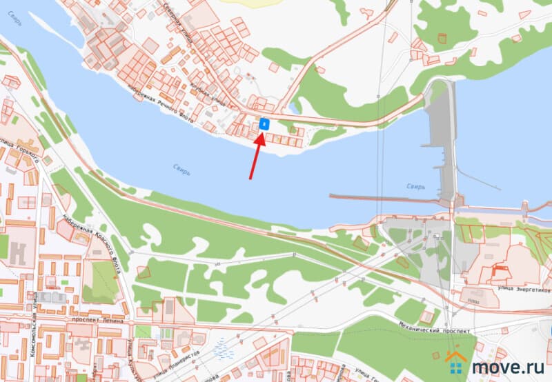 земля под ИЖС, 9 соток