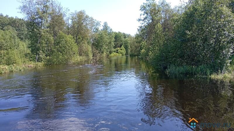 земля под ИЖС, 21 сотка