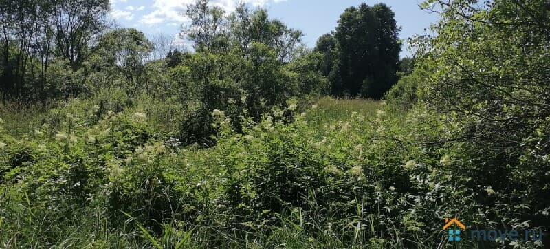 земля под ИЖС, 21 сотка