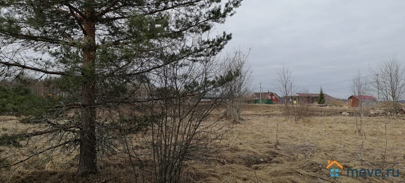 земля под ИЖС, 15 соток