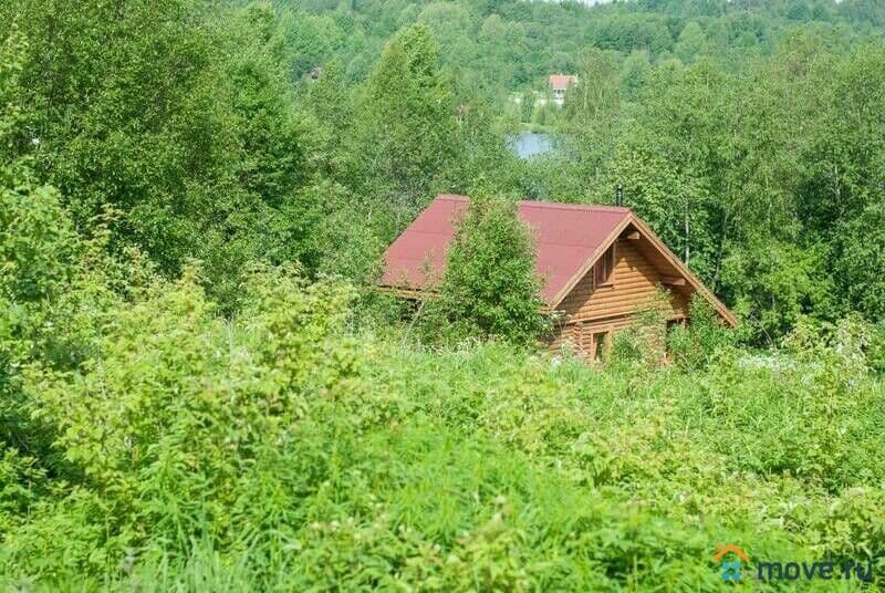 земля под ИЖС, 12 соток