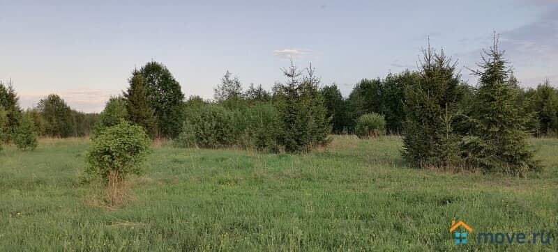 земля под ИЖС, 15 соток