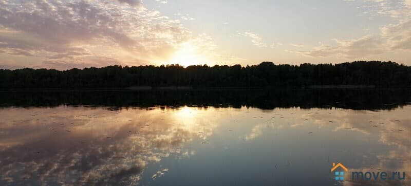 земля под ИЖС, 15 соток