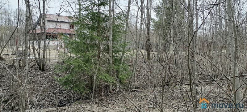 земля под ИЖС, 12 соток