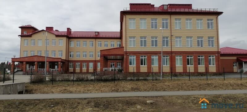 земля под ИЖС, 12 соток