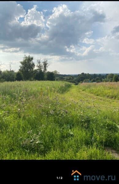 земля под ИЖС, 8 соток