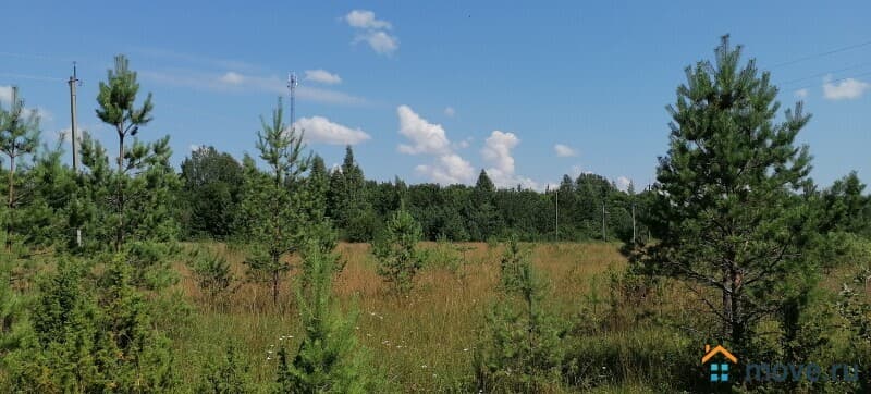 земля под ИЖС, 14 соток
