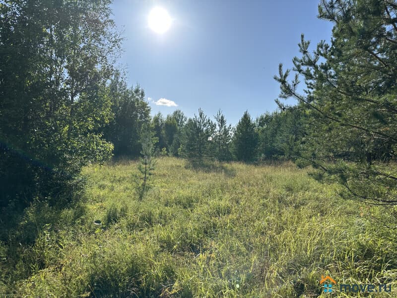 земля под ИЖС, 9 соток