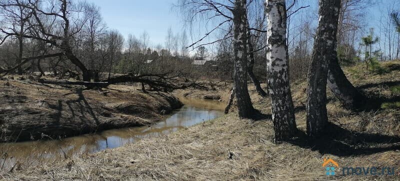 земельный участок, 10 соток