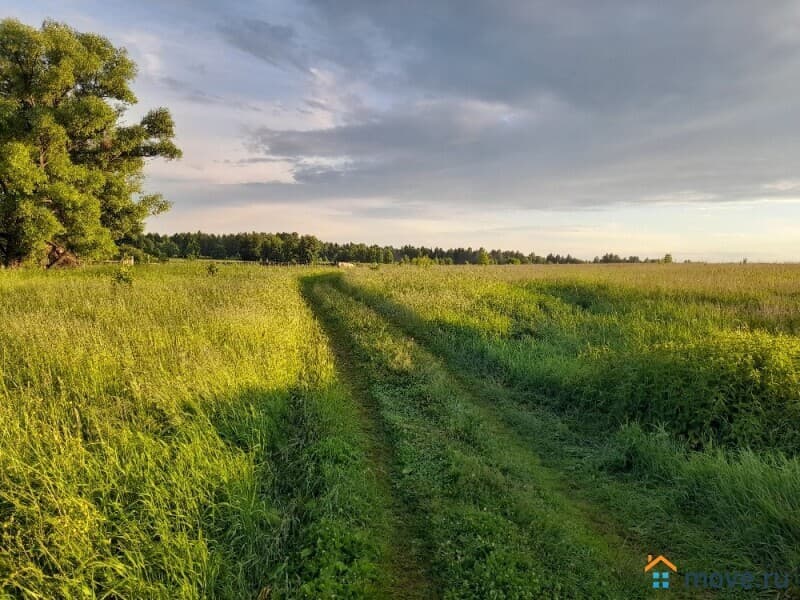 земельный участок, 14 соток