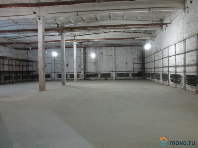 склад, 2000 м²