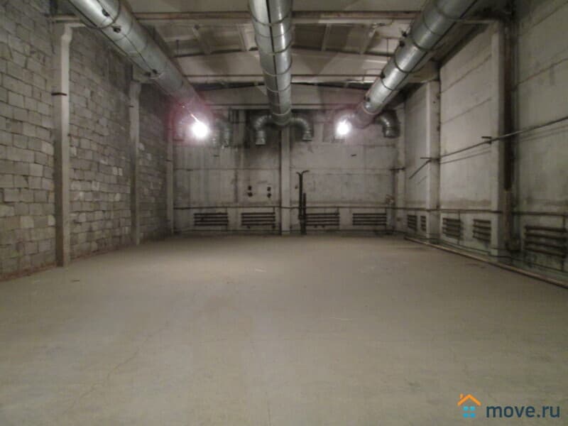 склад, 2000 м²
