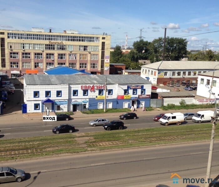 офис, 170 м²
