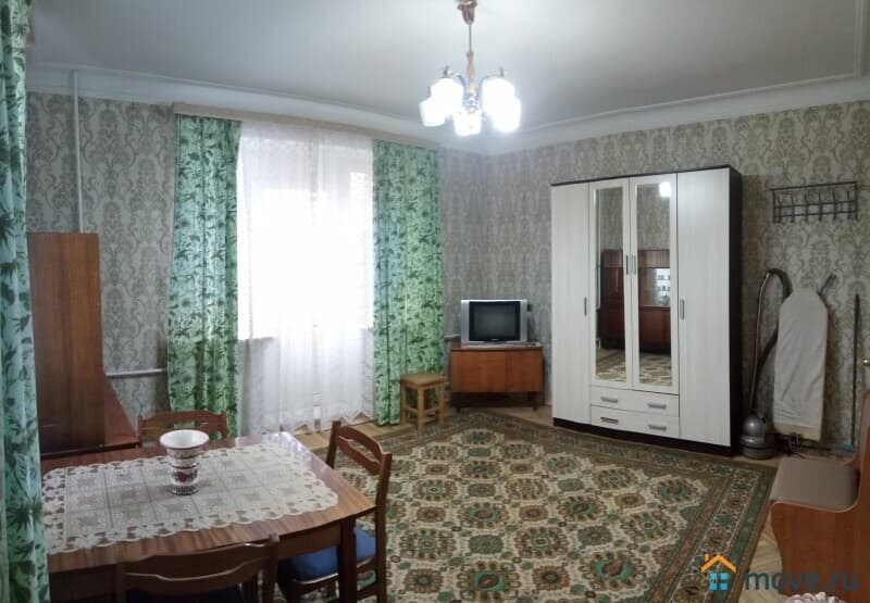 1-комн. квартира, 38 м²