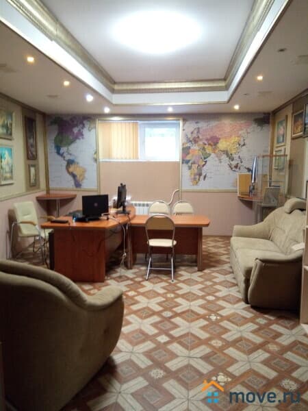 офис, 29 м&sup2;