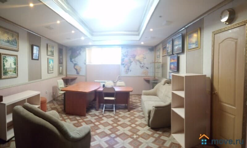 офис, 29 м&sup2;