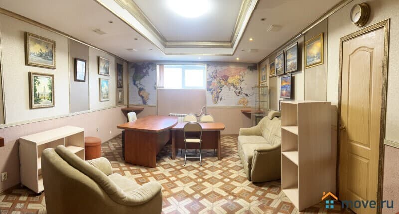 офис, 30 м&sup2;