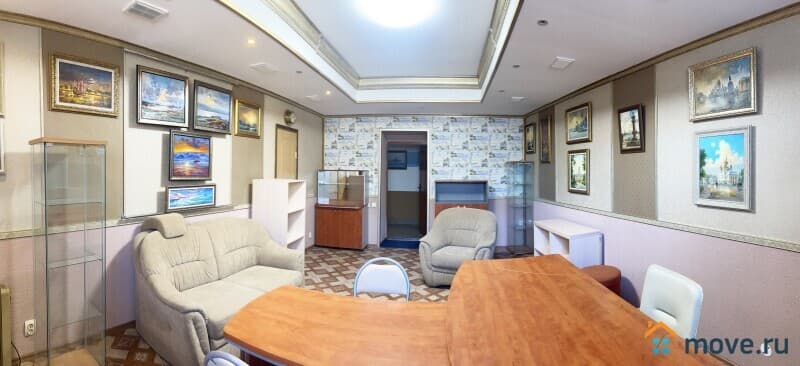 офис, 30 м&sup2;