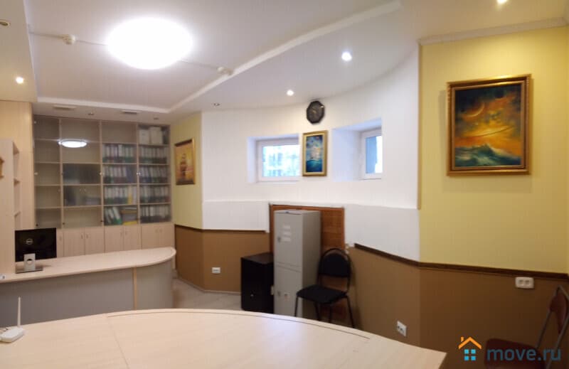 офис, 19 м&sup2;