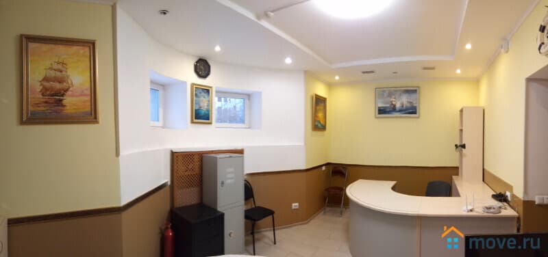 офис, 19 м&sup2;