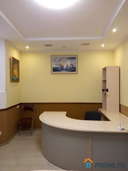 офис, 19 м&sup2;