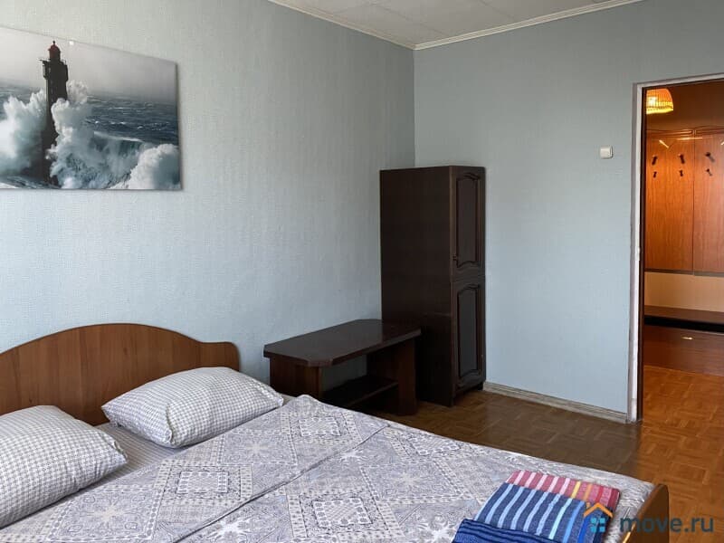 2-комн. квартира, 54 м²