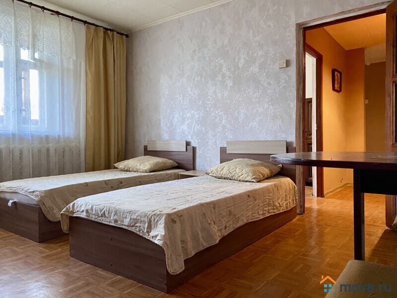 2-комн. квартира, 54 м²