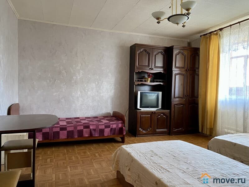 2-комн. квартира, 54 м²