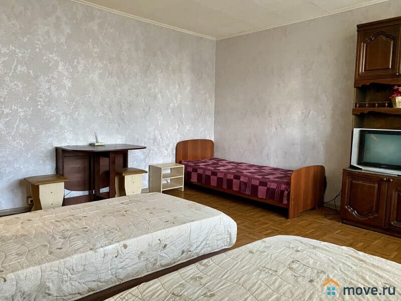 2-комн. квартира, 54 м²