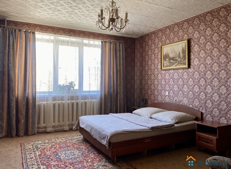 1-комн. квартира, 37 м&sup2;