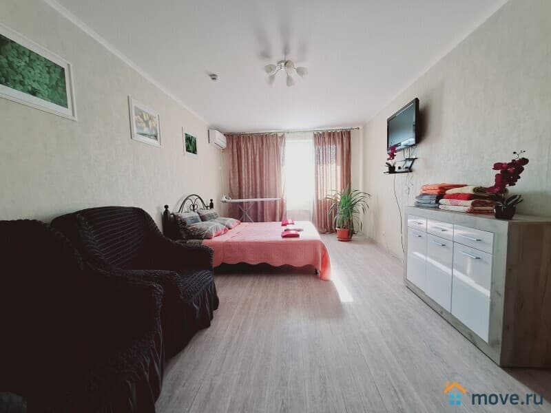 2-комн. квартира, 70 м²